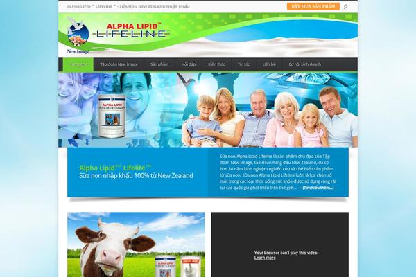 Site using Q and A Focus Plus FAQ plugin