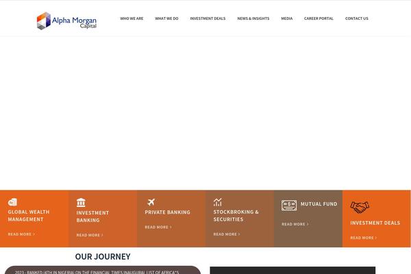 Site using Team-showcase-supreme plugin