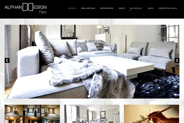 Epik theme site design template sample