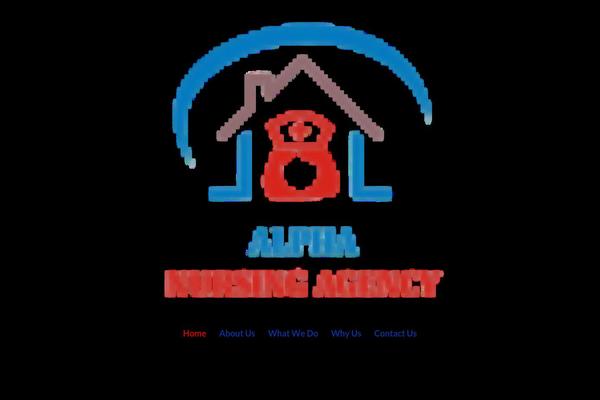 Twenty Twenty-Three theme site design template sample