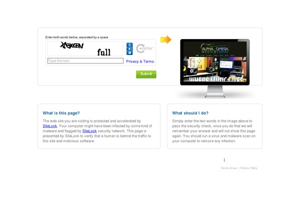 Frisco theme site design template sample
