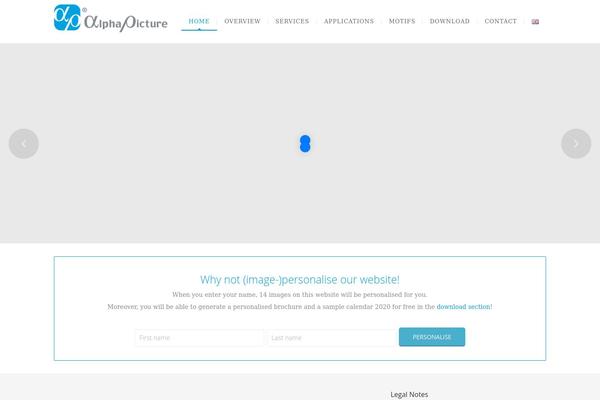 Site using Newstwitter plugin