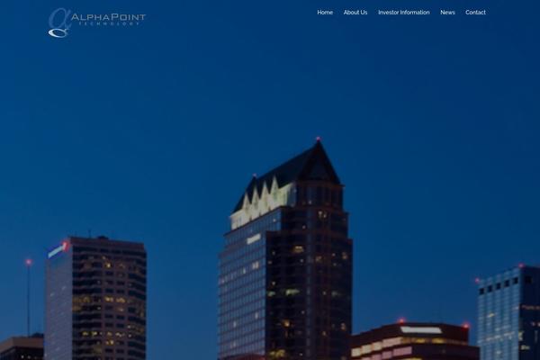 uDesign theme site design template sample