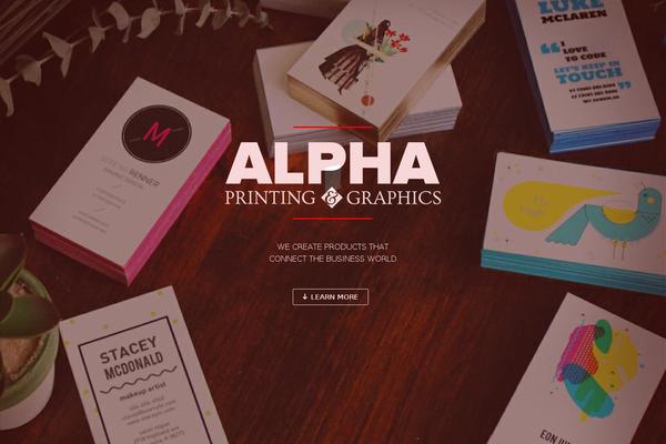 Site using Pixelthrone plugin