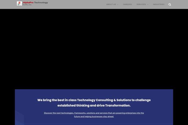 Site using Wp-job-openings plugin