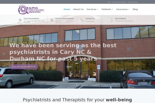 craftive theme websites examples