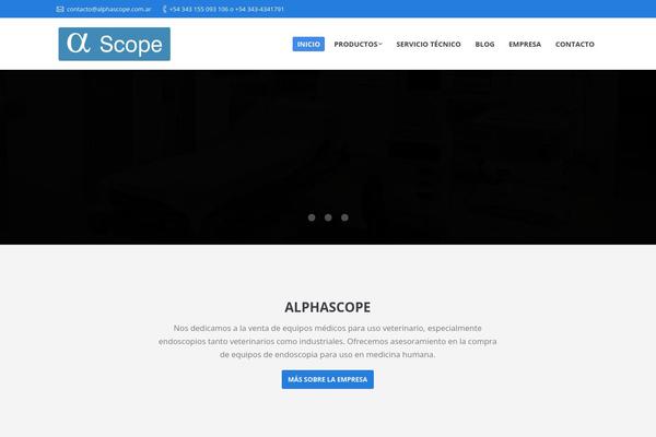 Site using Go_pricing plugin