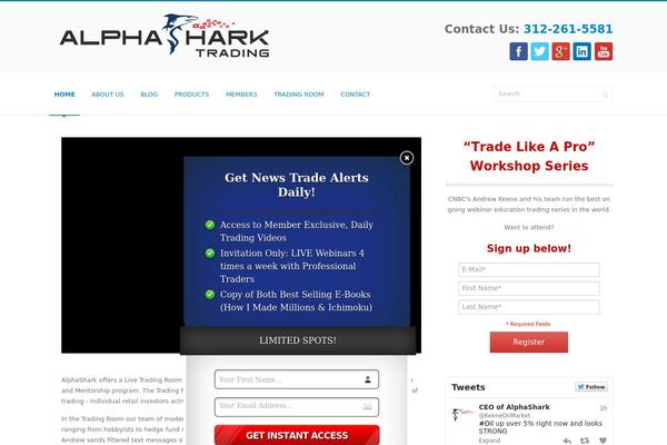 Site using Quick Page/Post Redirect Plugin plugin