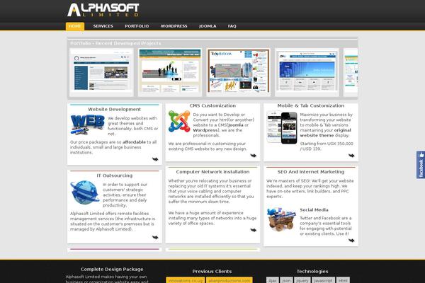 Site using SEO Auto Links & Related Posts plugin