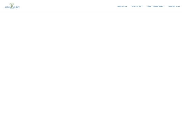 onetone theme site design template sample