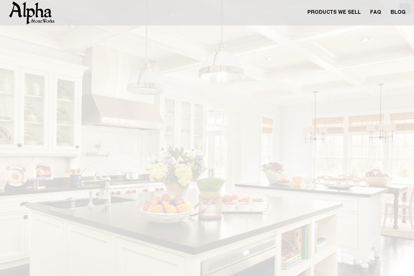Elevate theme site design template sample