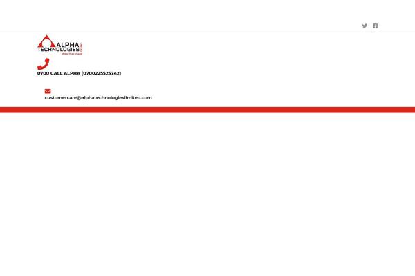 Site using Payment-forms-for-paystack plugin