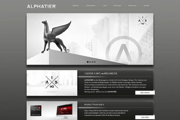 Site using MediaElement.js - HTML5 Video & Audio Player plugin