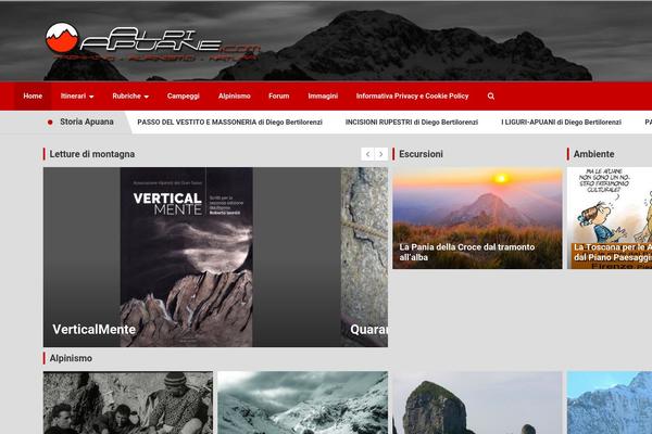 Site using WP Meta and date remover plugin
