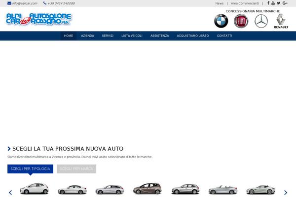 Site using Page-builder-sandwich-premium plugin