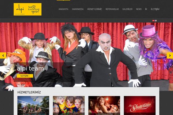 Wp_olympic5-v1.1 theme site design template sample