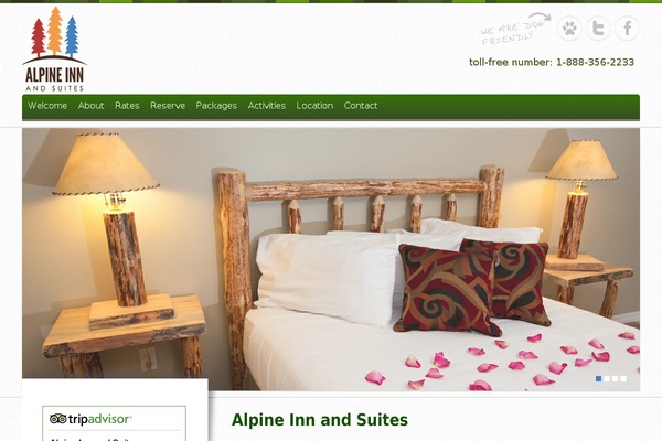 Site using Wp-hotel-booking-booking-room plugin
