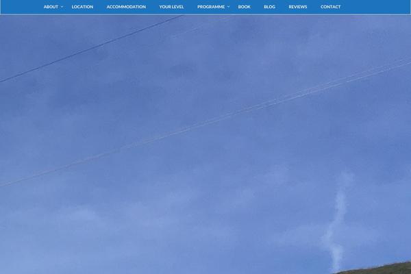 alpinechaingang.co.uk site used Xsport