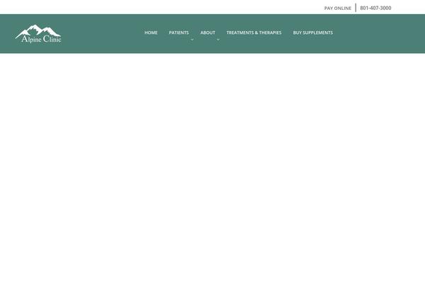 Site using Aweber-web-form-widget plugin