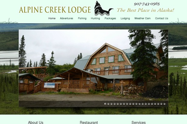 Striking theme site design template sample