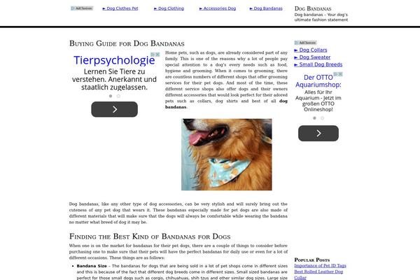 Intellitheme theme site design template sample
