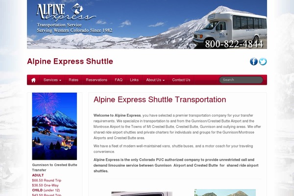 iFeature Pro 5 theme site design template sample