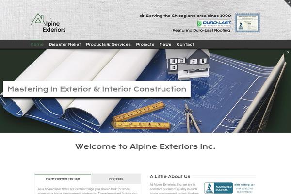Site using Content-tooltip plugin