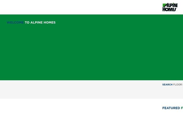 Site using Oneclick-optimizer plugin