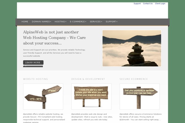Site using Formcraft plugin