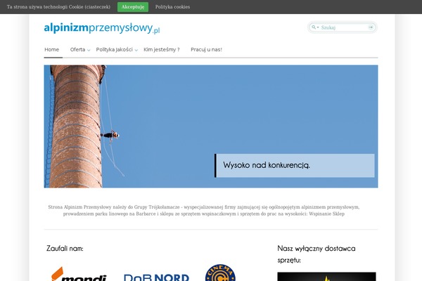 Cloriato Lite theme site design template sample