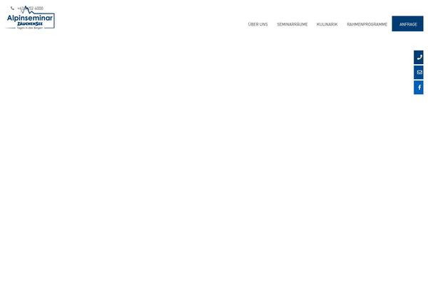 Total-child-theme theme site design template sample