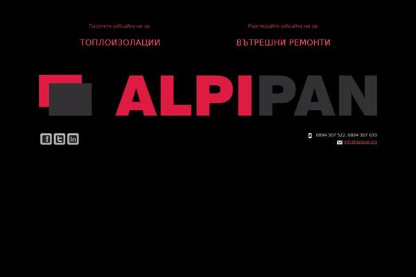 Rttheme19 theme site design template sample