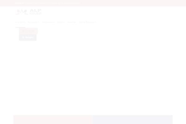 Site using Case-theme-marker plugin