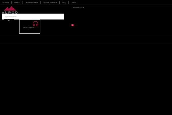Site using Elemailer plugin