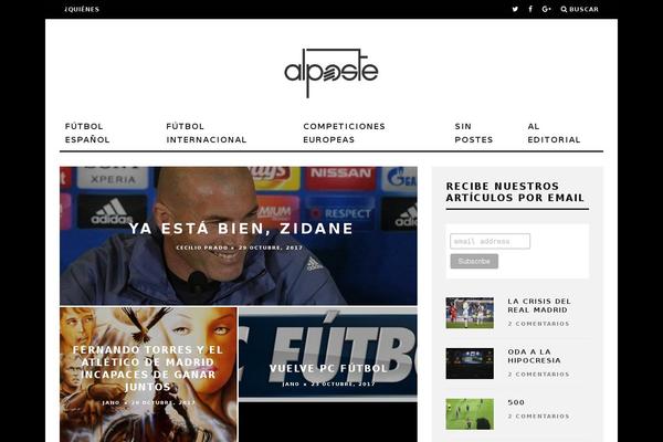 Site using Easy Click To Tweet Boxes By Cheeky Apps plugin