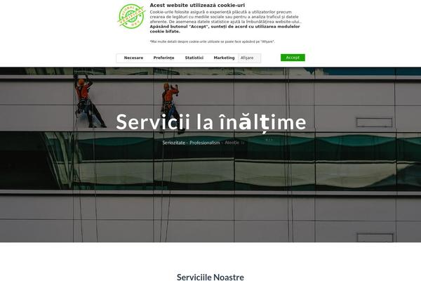 Site using Pithree-framework plugin