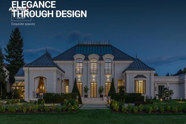 Site using WP Rocket plugin