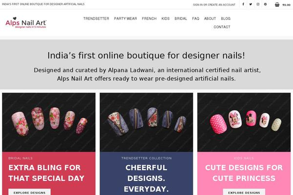 Site using Sb-woocommerce-infinite-scroll plugin