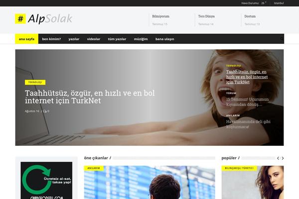 alpsolak.com site used Fabiano