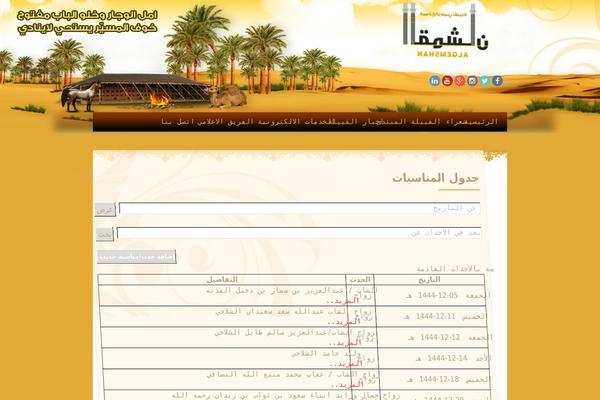 Site using WP-Polls plugin