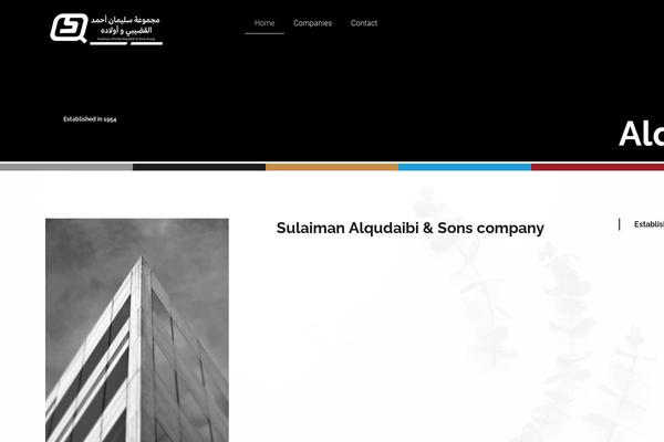 Site using Scrollbar-by-webxapp plugin