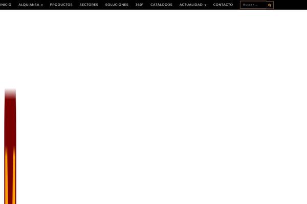 Understrap theme site design template sample