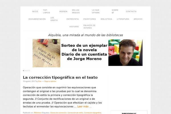 Site using WooZone plugin