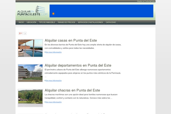 Site using Car-rental plugin