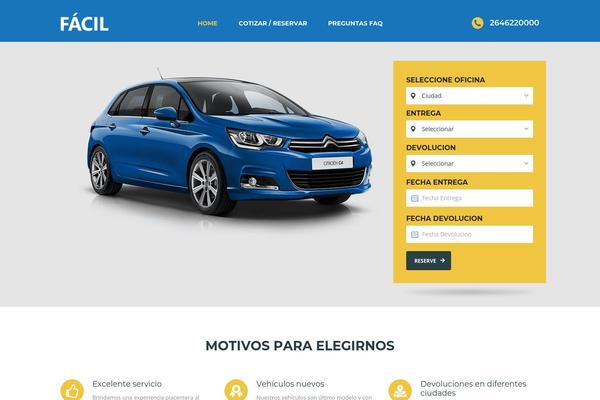 Site using Stm_vehicles_listing plugin