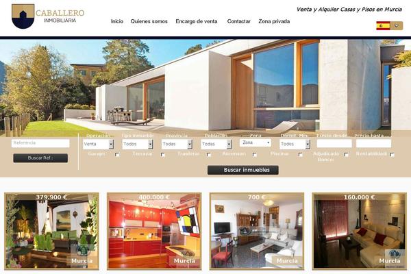 Site using Multi-level Navigation Plugin plugin