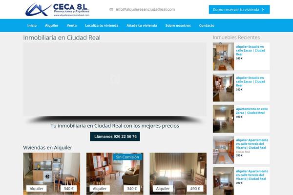 Site using Formcraft plugin