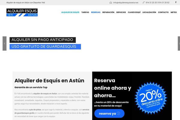 Site using Gdpr-cookie-compliance plugin