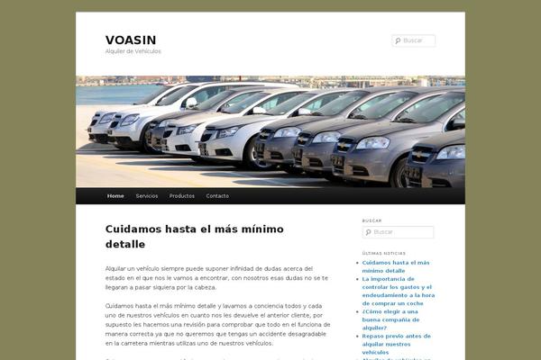 Site using Related Posts by Zemanta plugin