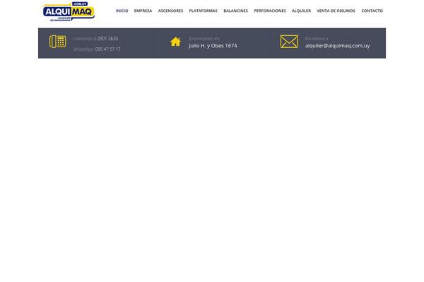 Site using Billio-report-post plugin